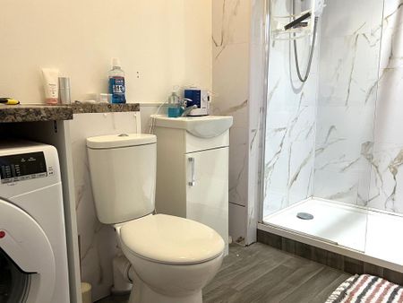 1 bedroom flat to rent - Photo 4