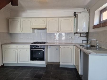 1 bedroom house to rent - Photo 3