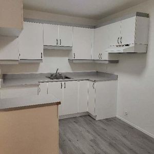 Repentigny 4 1/2 Rénové- 1255$ - Photo 2