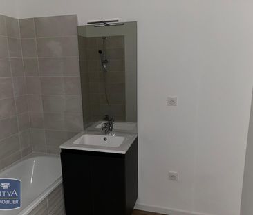 Location Appartement 2 pièces 45m² TOULOUSE 31200 - Photo 4