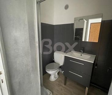 Appartement 1 pièce(s) 27.2 m² - Photo 2