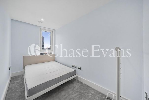3 bedroom flat to rent - Photo 1