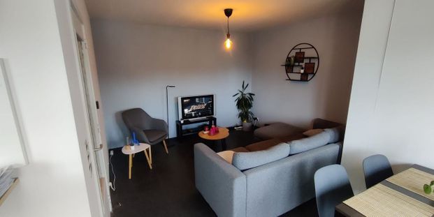 Appartement te huur in Hasselt voor € 680 met 1 slaapkamer - Foto 1