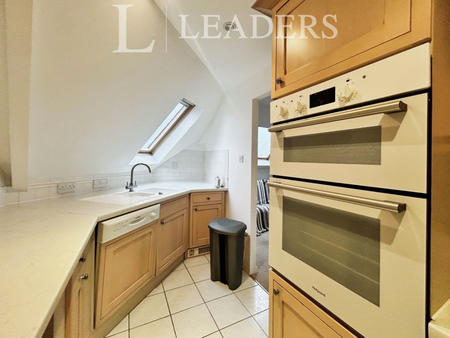 1 bedroom apartment to rent Davigdor Road, Hove, BN3 - Photo 4