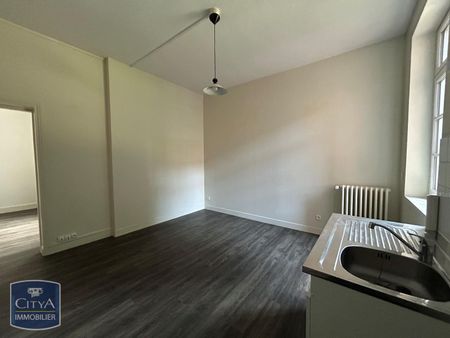 Location Appartement 2 pièces 30m² ROUEN 76000 - Photo 2