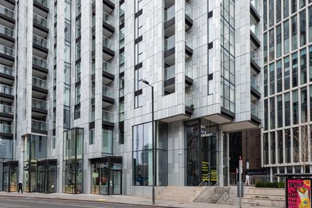 The Atlas Building, City Rd - Photo 3