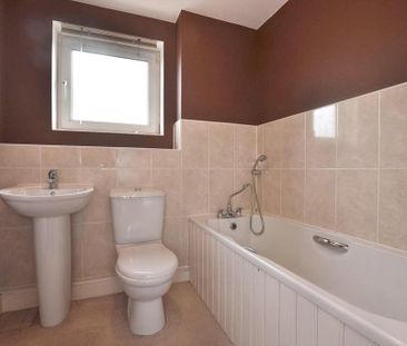 2 bedroom apartment to rent - Photo 6