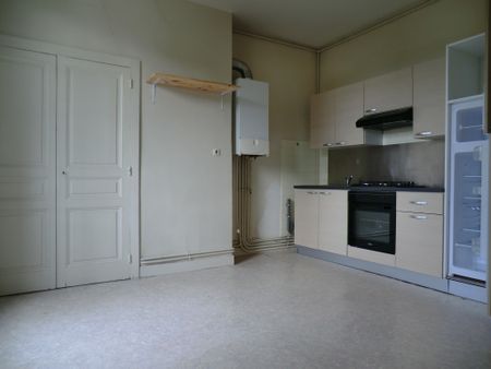 Location Appartement 2 pièces 35m² LIMOGES 87000 - Photo 3