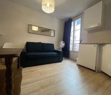 Magnifique studio à Paris - Photo 6