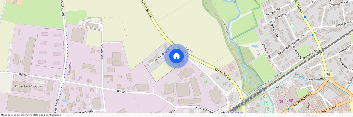 33154 Nordrhein-Westfalen - Salzkotten