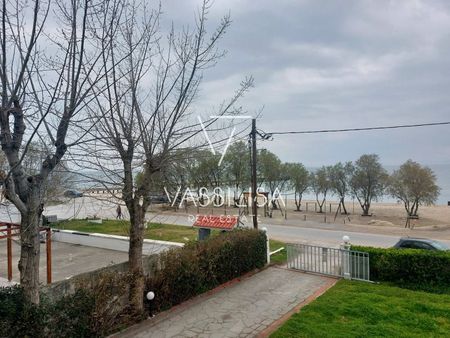 Διαμέρισμα για ενοικίαση Αγία Τριάδα (Θερμαϊκός) - Photo 5