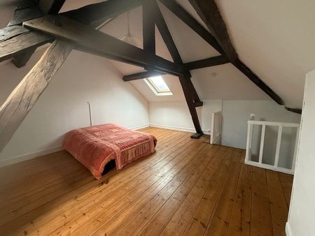 Location Maison 3 pièces 53m² AMIENS 80000 - Photo 5