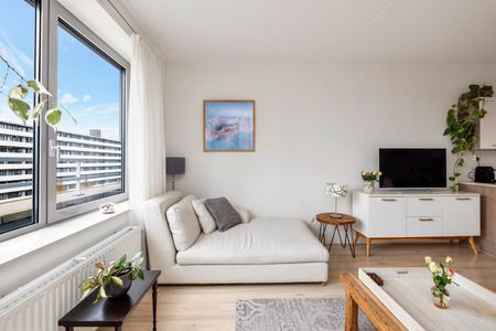 Postjesweg 138-B, Overtoomse Veld-Noord, 1061AX, Amsterdam - Foto 2