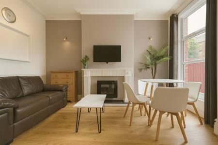 Etwall Street, Derby, City Centre, DE22 - Photo 1