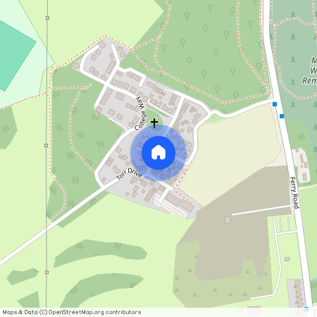 Torr Drive, CH62 0BG, Wirral