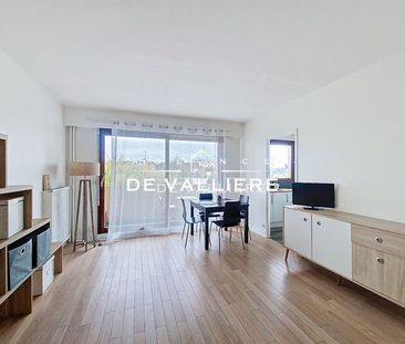 Appartement 1 Pièce 31 m² - Photo 3