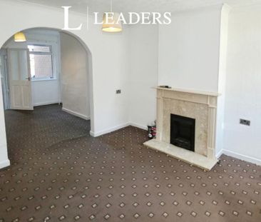 2 bedroom house to rent Albion Street, Mansfield, Nottinghamshire, ... - Photo 2