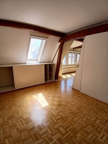 A saisir ! Charmant appartement à louer au coeur de Plainpalais ! - Foto 4