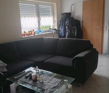 2 Zimmer Einliegerwohnung - Photo 6