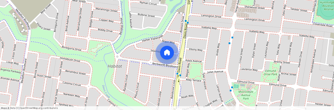 36 Swainson Close, Vic 3029, Tarneit