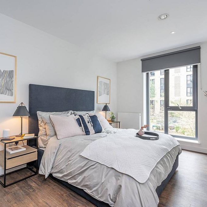 1 bedroom flat to rent - Photo 1