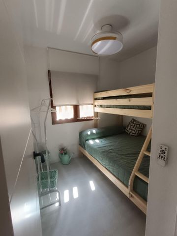 Winter let , Benidorm Levante - Photo 2