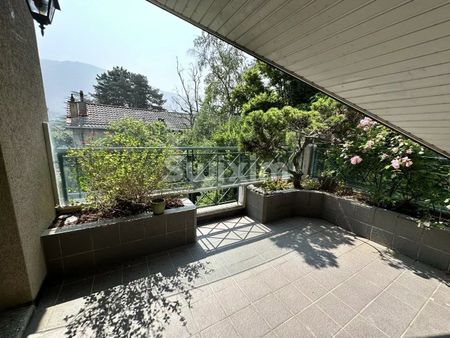 appartement Bardonnex - Foto 5