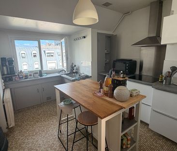 Location Appartement 2 pièces 61m² ROUEN 76000 - Photo 4
