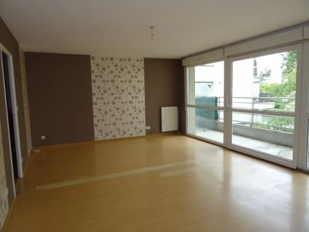 Location appartement T5 96.90m² à Reims (51100) - Photo 5