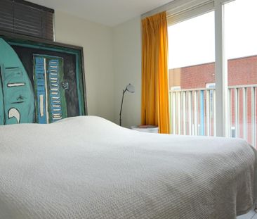 Rolderdiephof 130, Dichterswijk, 3521DC, Utrecht - Foto 4