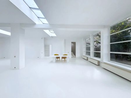 Étangs d’Ixelles - Photo 5