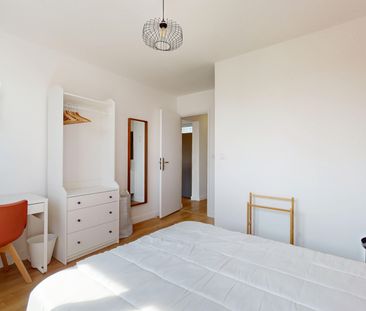 ARMAND CARREL M Colocation 3 chambres à Lille - Photo 6