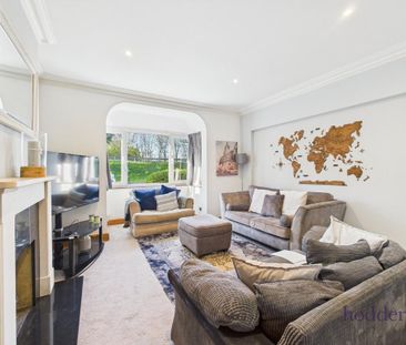 1 bedroom detached house to rent - Photo 2