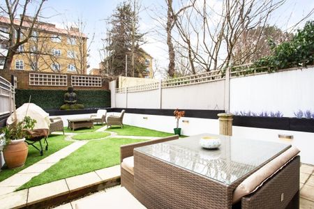 3 bedroom terraced house to rent - Photo 5