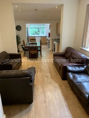 Booth Avenue, Manchester, M14 6RB - Photo 1