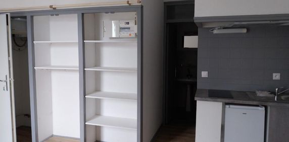 Location Appartement 1 pièce 20m² DAX 40100 - Photo 2