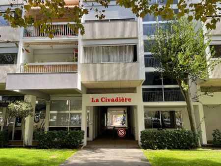 Location Appartement 2 pièces 58m² MAUGUIO 34130 - Photo 4