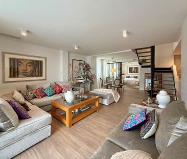 3 room luxury Duplex for rent in Torrelodones, Autonomous Region of... - Photo 6