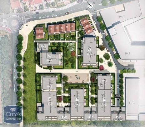 Location Appartement 3 pièces 60m² TOULOUSE 31400 - Photo 1