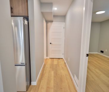 For Lease - 2069 Gough Avenue Unit# BASEMENT, London North, Ontario - Photo 2