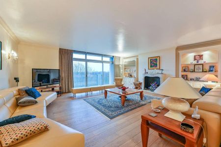 3 bedroom flat to rent - Photo 3