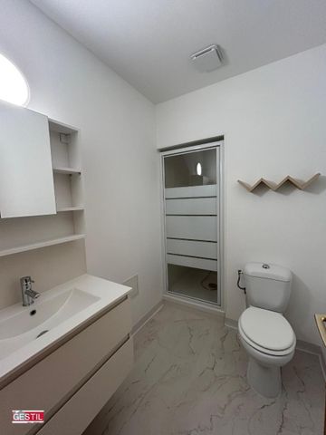 Appartement 3 pièces de 54 à Pontoise - Photo 4