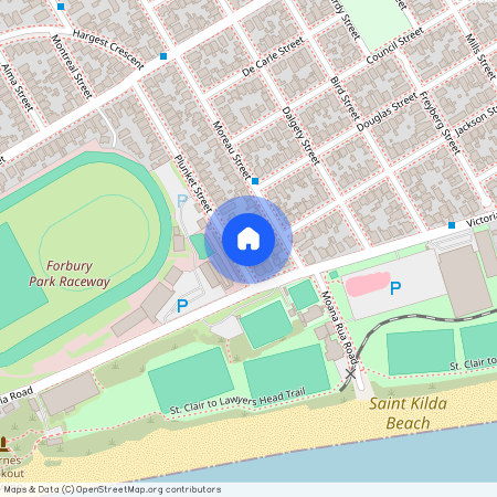 47 Plunket Street, Saint Kilda, Dunedin City