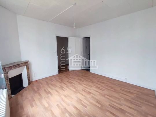 Location Appartement - Photo 1