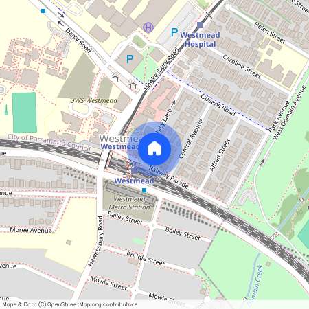 10/21-23 Railway Parade, NSW 2145, Westmead