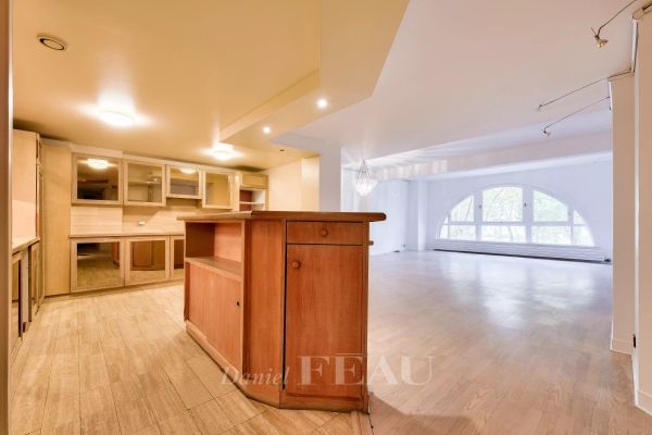 Appartement à louer à Paris 4Ème - Photo 1