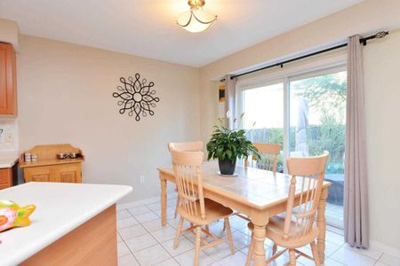 For Lease - 321 Edenbrook Hill Drive Unit# Upper, Brampton, Ontario - Photo 4