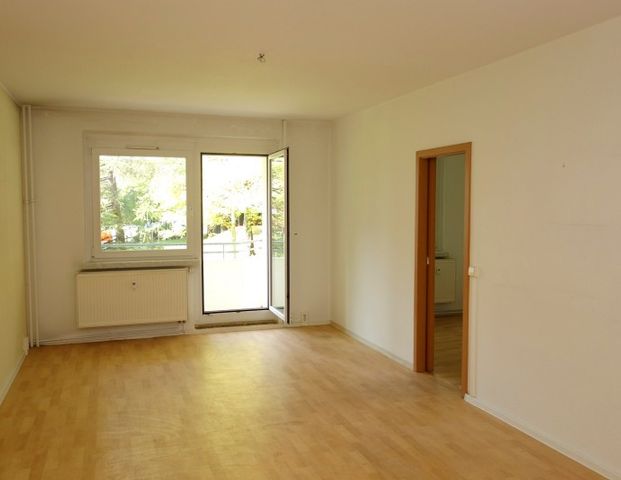 Schöne 3-Zimmer-Wohnung mit tollem Balkon - Photo 1