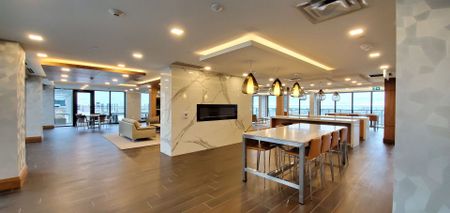 For Lease - 30 Shore Breeze Drive Unit# 6102, Toronto, Ontario - Photo 2