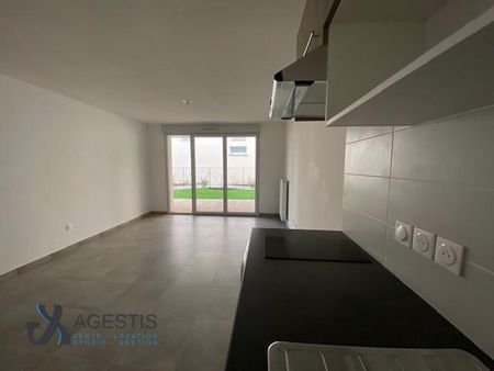Location Appartement 2 pièces 42m² TOULOUSE 31100 - Photo 5